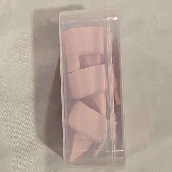 NWT Legendairy Milk Duckbill Valves With Pull Tabs, SET of 6 - Picture 4 of 10